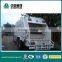 Garbage compactor truck 6x4 compactor garbage truck price