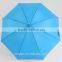 50cm*8k automatic straight shaft rain umbrella