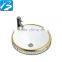 Artistic shape fancy color round color wash basin