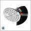 Round PVC Solar Shower For Outdoor