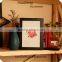 Top grade hotsell art plastic mat photo frame
