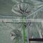240x240x200cm/8'x8'x7'8" mylar grow tent