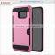 hot selling phone case flip cover for huawei ascend y summit ascend p 1 lte