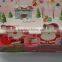 new design 3D christmas greeting card for OEM design