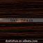 1300*2800mm wood grain hpl sheets BH8814-1/formica price/decorative high-pressure laminate