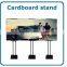 TB Good quality advertising poster display stand
