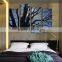 Contemporary towering tree big canvas prints scenery photo
