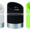SINOGLASS trade assurance 170 ML bottle ceramic mechanism glass salt and pepper grinder set