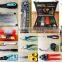 Fiber Optical Splicing Tool Kit | Optical Maintenance Tool Kit