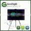energy saving fluorescent neon LED writing board