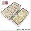 Collapsible Storage Boxes Bra Underwear Closet Organizer Drawer Divider