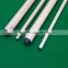2-pc wooden long stick for snooker cue rest