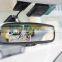 4.3" TFT LCD 1080P DVR+ Backup rear view Camera+auto dimming rearview mirror