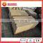 Yellow Limestone Cubes