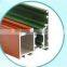 Grain transfer printing