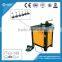 EL-DW16D wrought iron making machine, wrought iron machine