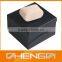 Best Sell custom made luxury design black piano lacquer men's wooden watch box with drawer (ZDS-F230)
