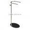 Single boot display holder/ Retail display stand for boots/ Shop fitting for boots