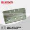 Taiwan factory furniture hardware shelf support metal wall bracket