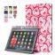 IFC096 LOGO Leather flip cover case for LENOVO X30F A10-30/A10-70 Universal tablet pc note pad 10.1inch