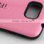 New arrival ifacemall phone cover for samsung alpha, shockproof hard case for Samsung Galaxy G850f
