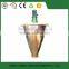Double-spiral conical mixer,prices spiral mixer,conical spiral mixer