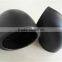 Polyethylene pipe fitting tools name elbow