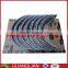 Factory price QSX15/ISX15 diesel engine spare parts Main Bearing set 3800298