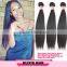 2016 High quality best selling brazilian virgin hair 100% yaki brazilian hair extension