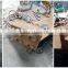2-40 Manual Brick Making Machine machine