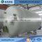 Alibaba Assurance! Hot Sale FRP Fish Tank Vessel/ Vessel for Water Treatment System