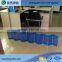 High Quality Perforated Wind Wall Panels