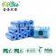ODM One big box of Biodegradable pet doggie waste bag in roll