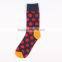 The stockings Color cotton socks men socks wholesale girls tube socks wholesale socks