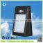 Cheap and high quality wall mount solar light