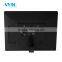 Custom multi-function 11.6 inch LCD digital photo frame with clock photo displayer for building model rooms