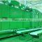 Feeds mesh belt Dryer