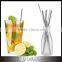 Tumbler Stainless Steel Straw
