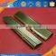 Hot! made in china 21 aluminum extruder lines products aluminum angle nosing