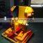 CE proved new model portable amusement ride arcade game machine