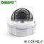 Hottest HD Indoor 720P 1.0MP 25m IR night vision Security Surveillance cctv system ahd dome camera PST-AHD402A