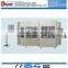 CGF24-24-8 3-in-1 Drinking Mineral Water Filling Machine Price