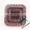 Take away plastic container food packaging lunch box
