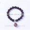 Latest Jewerly Friendship Simple Design Aromatherapy Bracelet for Girls