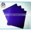 factory price wood and metal dry flint glass sandpaper sheet/sheets