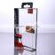 factory offer cheap transparent plastic gift box