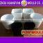 High precision flower pot mould for plastic