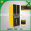 cosmetic tube packaging 10ml for essential oil e liquid use