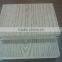 Popular and Cheap Outdoor WPC Plastic Wood Synthetic Decking!