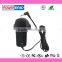 OEM available good feedback lead acid battery charger 15W 6V 0.5A